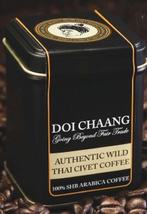 CivetCoffee