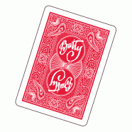 Cards with Free DVD