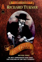 The Cheat Special Edition DVD Package