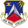 Air War College logo