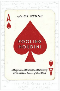 "Fooling Houdini" book