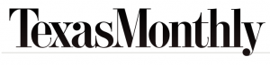 Texas Monthly logo