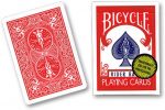 Bicycle cards Gold Standard_Richard Turner