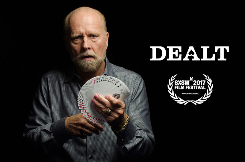 DEALT film