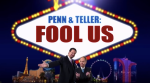 Penn & Teller: Fool Us title