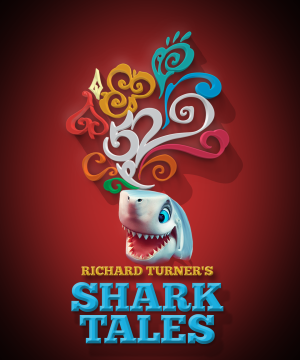 Richard Turner's Shark Tales podcast